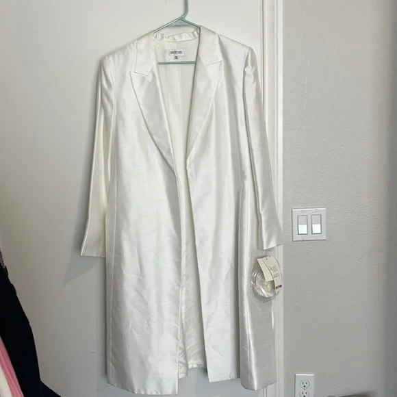 Formal Jacket - Picture 1 of 5